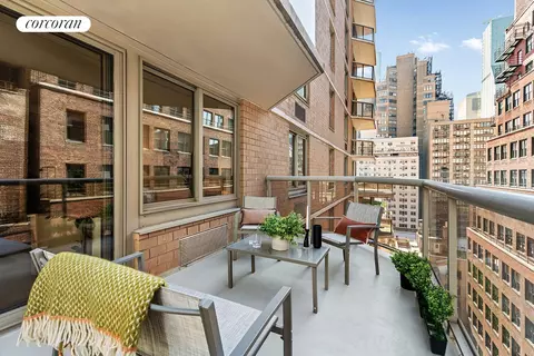 234 E 46th St #1505, New York, NY 10017