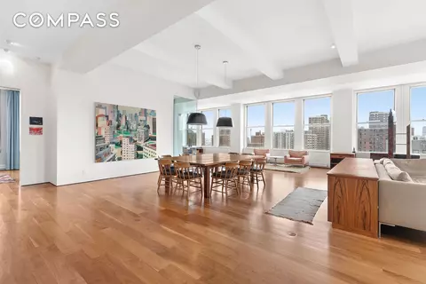 175 E Broadway #8B, New York, NY 10002