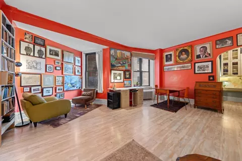790 Riverside Dr #3H, New York, NY 10032