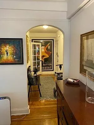 110 W 86th St #2B, New York, NY 10024