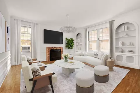 150 E 72nd St #6S, New York, NY 10021