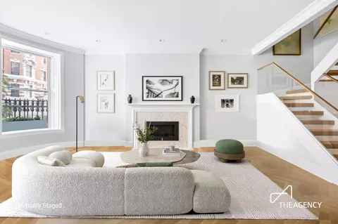 303 W 80th St #2B1B, New York, NY 10024