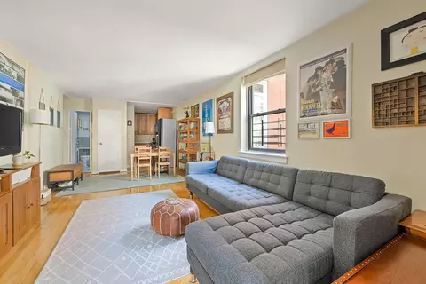 439 E 88th St #5B, New York, NY 10128