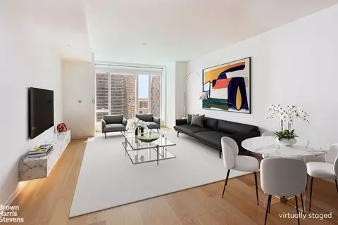 1 W End Ave #18H, New York, NY 10023