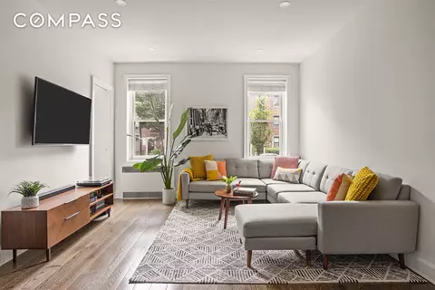72-17 34th Ave #1P, New York City, NY 11372