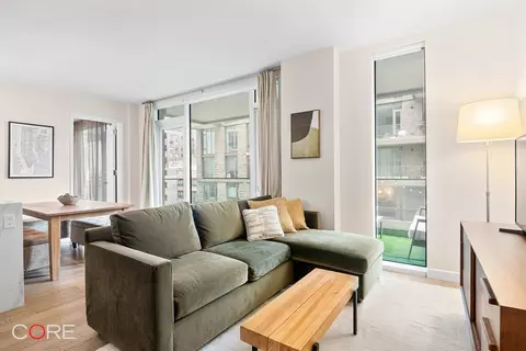 505 W 43rd St #8K, New York, NY 10036
