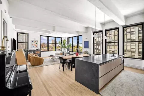 30 Main St #11F, Brooklyn, NY 11201