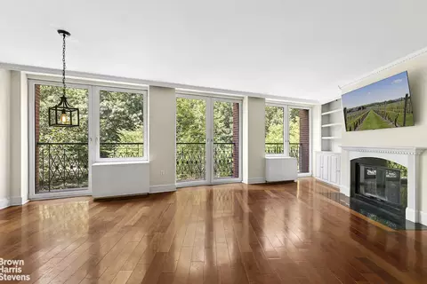 18 Morningside Ave #3, New York, NY 10026