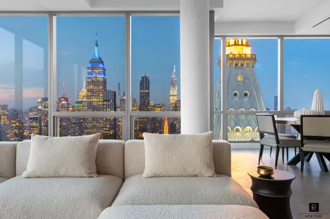 23 E 22nd St #55, New York, NY 10010