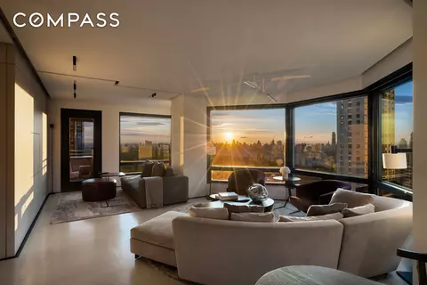 301 W 57th St #36C, New York, NY 10019