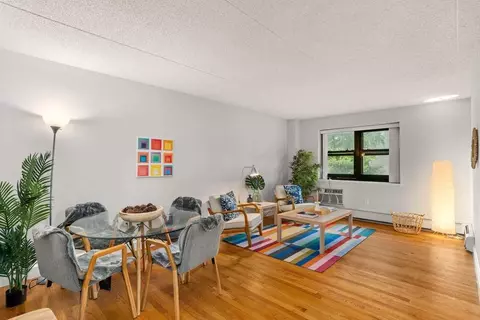 1885 Lexington Ave #5D, New York, NY 10035