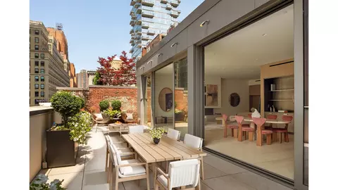 85 Worth St #PH, New York, NY 10013