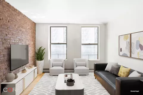 105 E 100th St #4A, New York, NY 10029