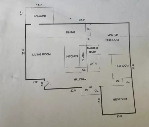 5500 Fieldston Rd #4-EE, New York City, NY 10471