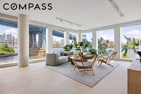1 John St #3B, Brooklyn, NY 11201