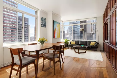 145 E 48th St #24F, New York, NY 10017