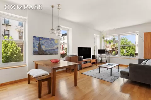 318 Knickerbocker Ave #2A, Brooklyn, NY 11237