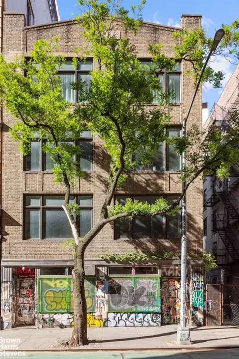 41 Bleecker St #1, New York, NY 10012
