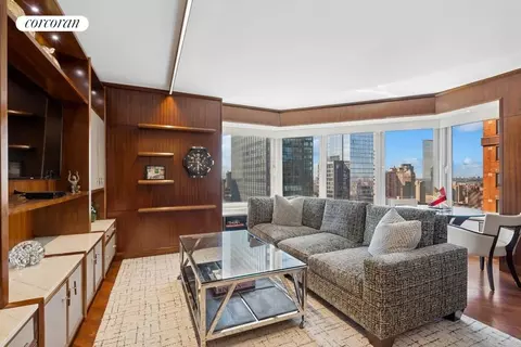 150 W 56th St #3607, New York, NY 10019