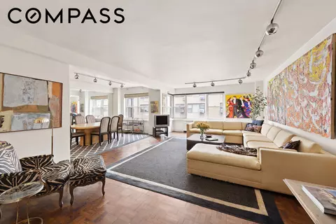 1025 5th Ave #8GS, New York, NY 10028