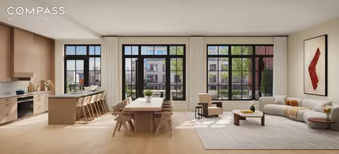 201 E 23rd St #9D, New York, NY 10010