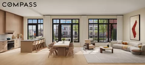 201 E 23rd St #9D, New York, NY 10010