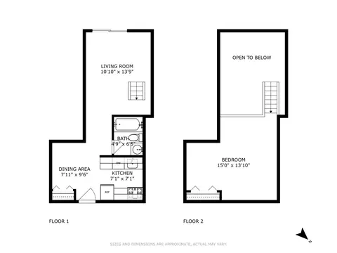 215 E 24th St #617, New York, NY 10010