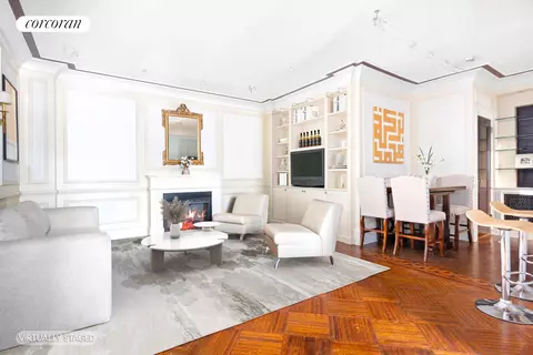205 W 57th St #3DC, New York, NY 10019