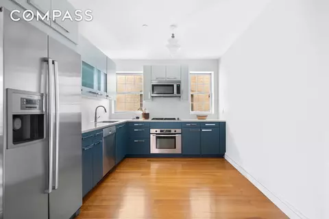 204 W 140th St #4D, New York, NY 10030