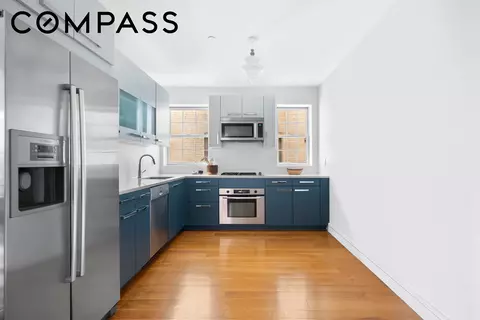 204 W 140th St #4D, New York, NY 10030