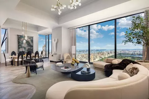 111 W 57th St #57, New York, NY 10019