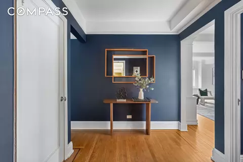 49 E 96th St #4D, New York, NY 10128