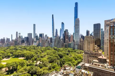 10 W 66th St #30G, New York, NY 10023