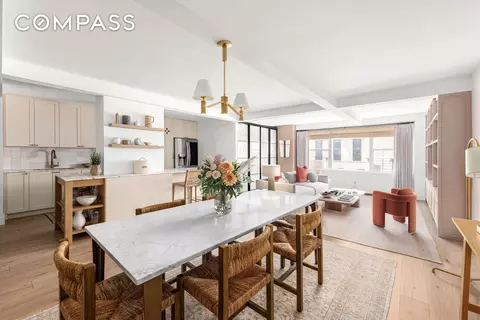 135 E 83rd St #8/9C, New York, NY 10028