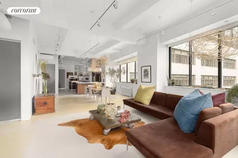 33 Rector St #10, New York, NY 10006
