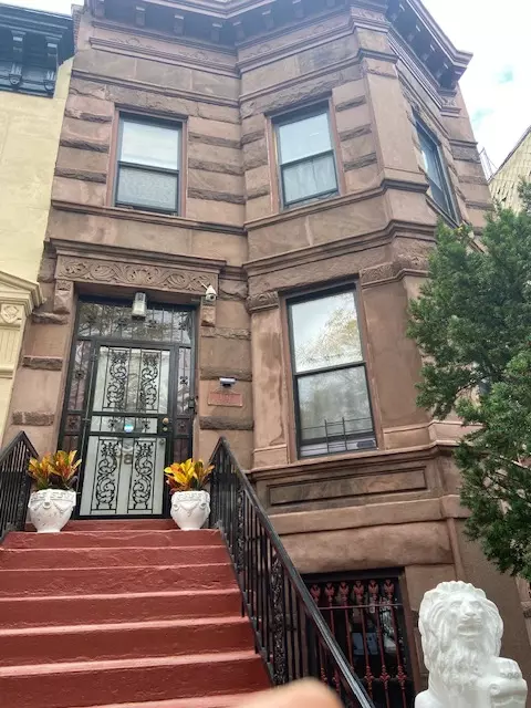1181 Bushwick Ave, Brooklyn, NY 11221