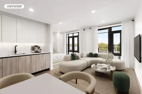 20-08 Steinway St #207, New York City, NY 11105
