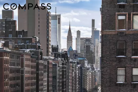1220 Park Ave #12B, New York, NY 10128