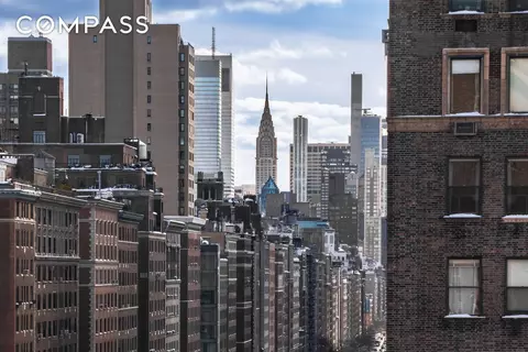 1220 Park Ave #12B, New York, NY 10128