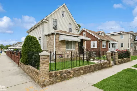 166-18 120th Ave, Jamaica, NY 11434