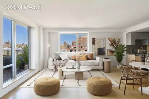 2280 Frederick Douglass Blvd #11E, New York, NY 10027