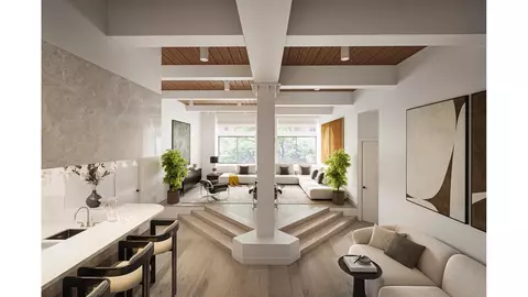 205 E 22nd St #2L, New York, NY 10010