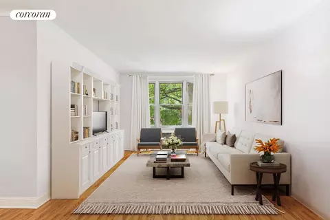 1155 Ocean Ave #2J, Brooklyn, NY 11230