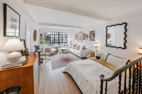 10 Park Ave #12H, New York, NY 10016