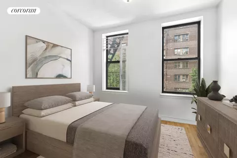 248 E 3rd St #3B, New York, NY 10009