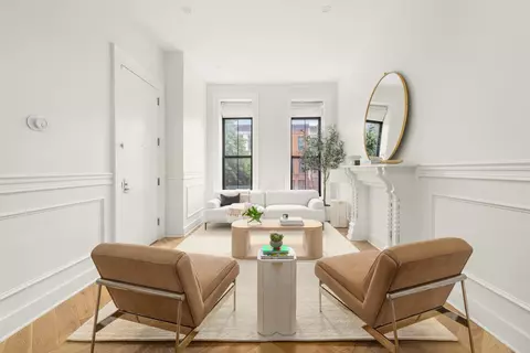1004 Putnam Ave # A, Brooklyn, NY 11221