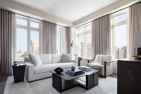 543 W 122nd St #11A, New York, NY 10027