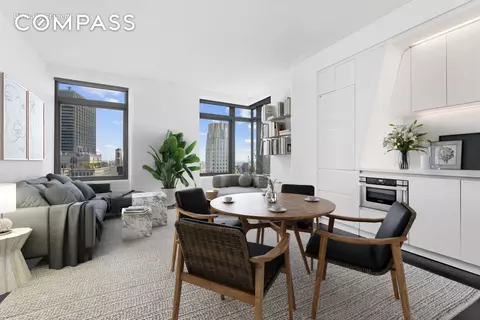 123 Washington St #PH54F, New York, NY 10006