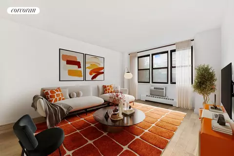 145 E 15th St #2D, New York, NY 10003