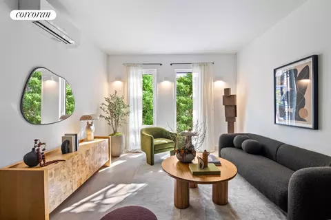 625 New York Ave #3D, Brooklyn, NY 11203